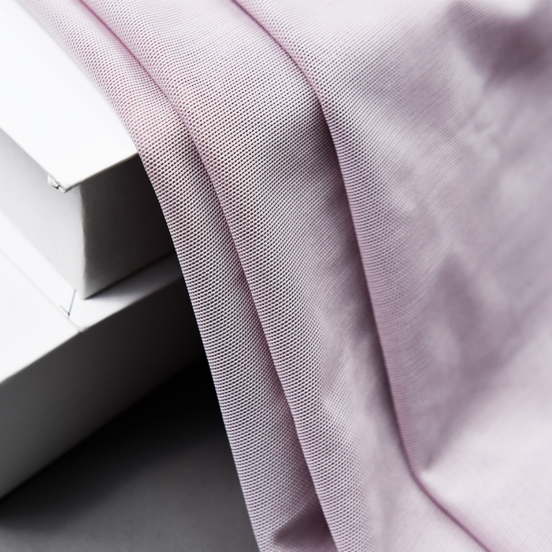 High Quality 86% Polyester 14% Spandex Warp Knitted Polyester Swimwear Fabric for Swimwear Garment 