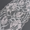 Nylon Elastic 9.5cm Floral Lace Decoration Wedding Decoration Clothing Lace 0416#