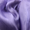 Satin Chiffon Fabric 100% Polyester Soft Chiffon Fabric for Women