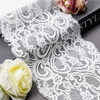 Non-elastic lace 15cm dress fabrics lace fabric lace trim 11509#