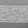 Non-elastic lace 17.5cm dress fabrics lace fabric lace trim 7313#