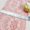 Non-elastic lace 16cm dress fabrics lace fabric lace trim 8855#