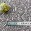 High Quality Flower Stretch Lace Fabric for Lingerie And Dress