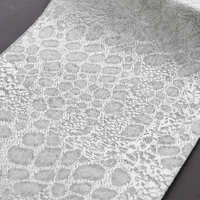 High Quality Flower Stretch Lace Fabric for Lingerie And Dress 1009#