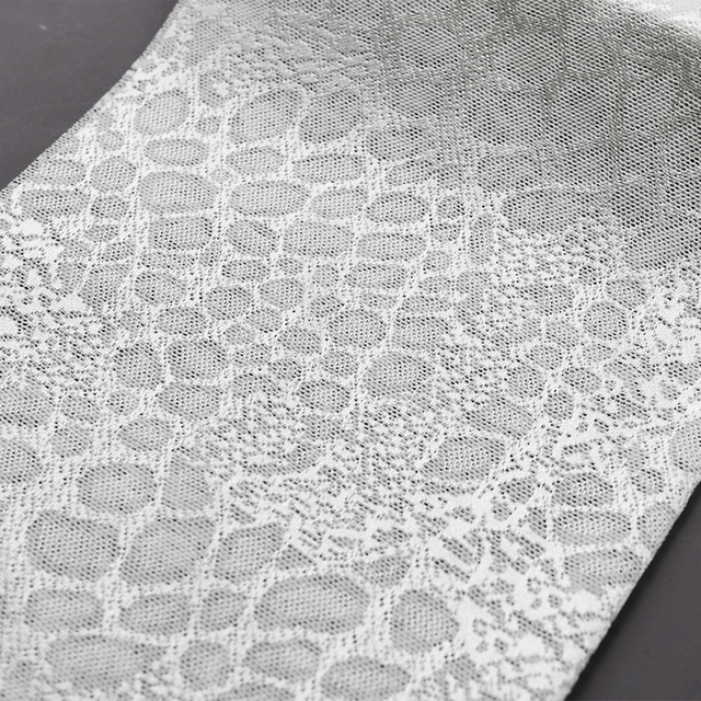 High Quality Flower Stretch Lace Fabric for Lingerie And Dress 1009#