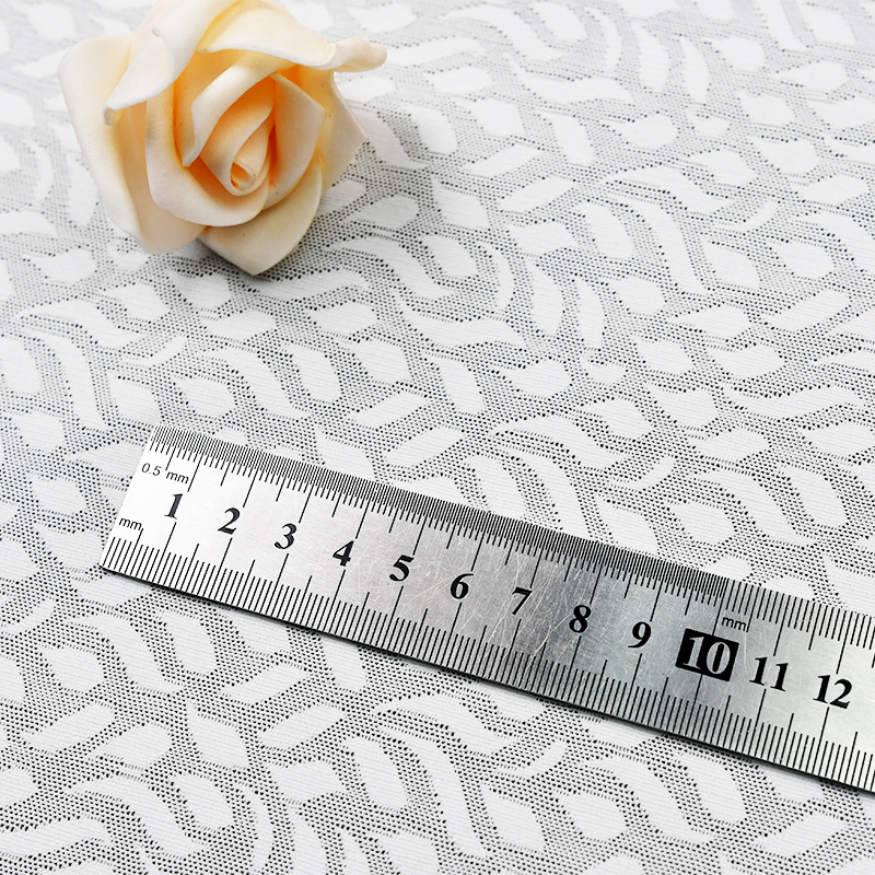 High Quality Flower Stretch Lace Fabric for Lingerie And Dress 1025#