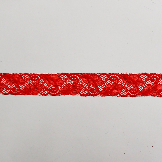 3.3CM Skirt Lace Women'S Small Hem Underwear Accessories Nylon Elastic Lace 3857#