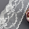 6CM Skirt Lace Women'S Small Hem Underwear Accessories Nylon Elastic Lace 705#