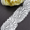 3.8CM Skirt Lace Women'S Small Hem Underwear Accessories Nylon Elastic Lace 88888#