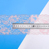 9.5CM Skirt Lace Women'S Small Hem Underwear Accessories Nylon Elastic Lace 0416#