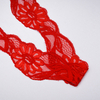 5.5CM Skirt Lace Women'S Small Hem Underwear Accessories Nylon Elastic Lace 1580#