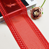 Ready Stock Lace High Quality 13cm Women's Elastic Floral Lace Trim 1299A#