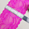 15cm Beautiful Lace Stretch Floral Lingerie Headband Elastic Diy Lace 6204#