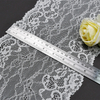 Elegant Mesh Elastic Lace Trim 20cm Spandex Lace Fabric Elastic Lace Women's Dress Underwear Bra TB164#