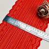 15.5cm Beautiful Lace Stretch Floral Lingerie Headband Elastic Diy Lace 6201#