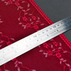 Ready Stock Lace High Quality 15.5cm Women's Elastic Floral Lace Trim 165083#