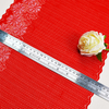 Ready Stock Lace High Quality 30cm Women's Elastic Floral Lace Trim 8091#