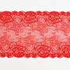 19cm Beautiful Lace Stretch Floral Lingerie Headband Elastic Diy Lace 65050#