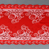 Ready Stock Lace High Quality 19.5cm Women's Elastic Floral Lace Trim 9666#