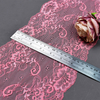 Non-elastic lace 18.5cm dress fabrics lace fabric lace trim 43901#