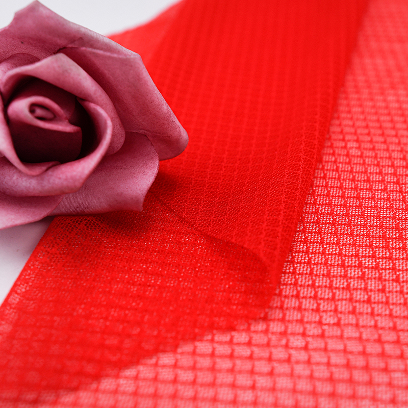 High quality flower stretch lace fabric for lingerie and dress 4508#