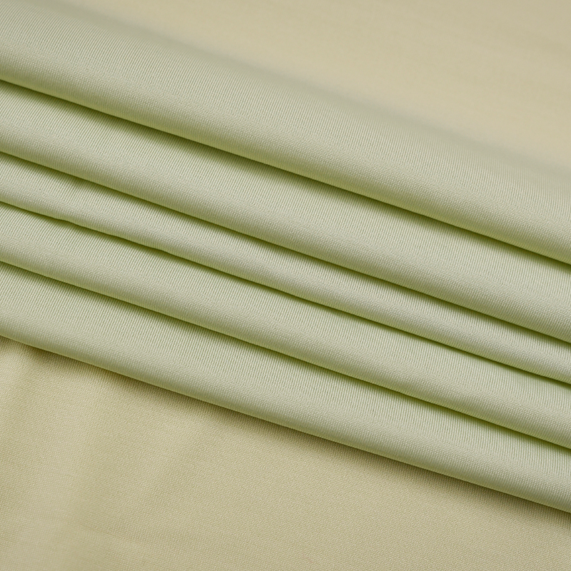 Double Sided 90%Nylon 10%Spandex 4 Way Stretch Textile Fabric for Sleepwear Dresses