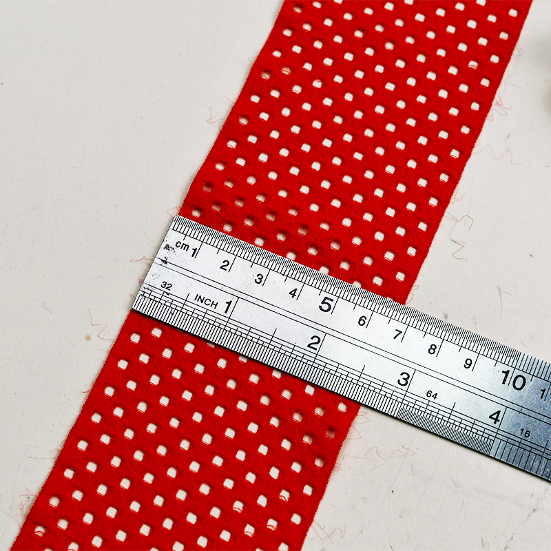 6.6Cm Skirt Lace Women'S Small Hem Underwear Accessories Nylon Elastic Lace 116415#