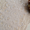 Professional Lace Manufacturer High Quality 17cm Stretch White Floral Lace Trim for Women K160#