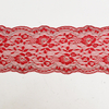 Nylon Elastic 10cm Floral Lace Decoration Wedding Decoration Clothing Lace 3706#