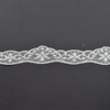 3.8CM Skirt Lace Women'S Small Hem Underwear Accessories Nylon Elastic Lace 6462#