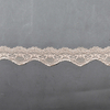 4.5CM Skirt Lace Women'S Small Hem Underwear Accessories Nylon Elastic Lace 6438#