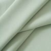 High Stretch 90% Polyester 10% Spandex Fabric Swimwear Plain Dyed Stretch Swimwear Fabric 