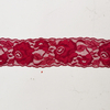 Nylon Elastic 5.7cm Floral Lace Decoration Wedding Decoration Clothing Lace 7301#