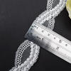 3Cm Skirt Lace Women'S Small Hem Underwear Accessories Nylon Elastic Lace 61093-3#