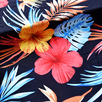 Summer Sexy Printed Nylon Swimsuit JXD001#