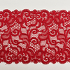 Elegant Mesh Elastic Lace Trim 17.5cm Spandex Lace Fabric Elastic Lace Women's Dress Underwear Bra 0747#