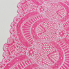 15.5cm Beautiful Lace Stretch Floral Lingerie Headband Elastic Diy Lace 02116#