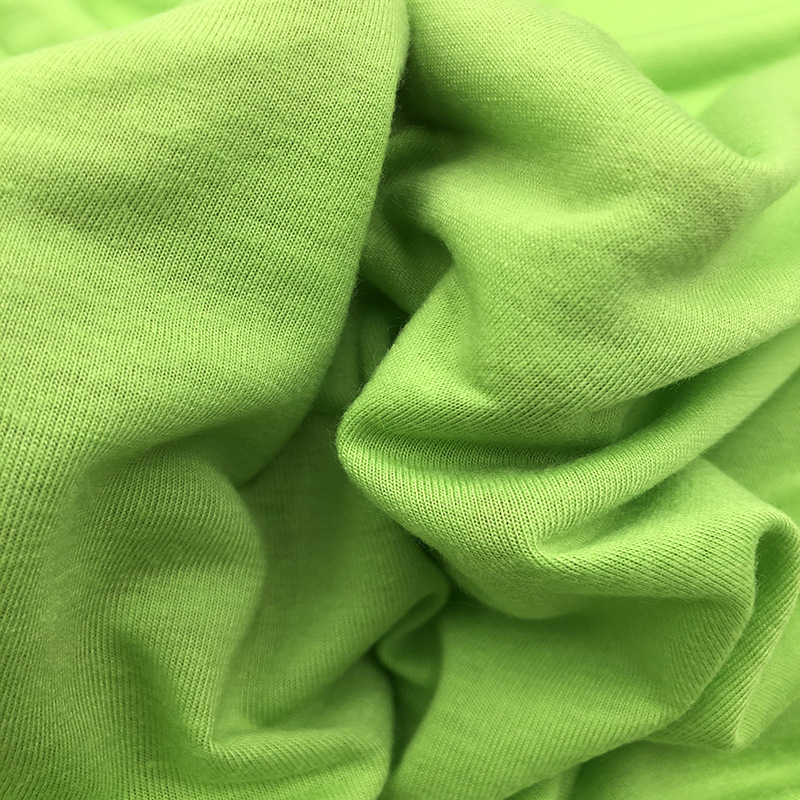 Polyester Fabric 100% Polyester for Garment
