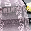 Elegant Mesh Elastic Lace Trim 19cm Spandex Lace Fabric Elastic Lace Women's Dress Underwear Bra 6610#