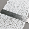 Non-elastic lace 15cm dress fabrics lace fabric lace trim 21555#