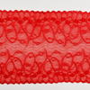 Elegant Mesh Elastic Lace Trim 16cm Spandex Lace Fabric Elastic Lace Women's Dress Underwear Bra 6138#