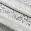 Professional Lace Manufacturer High Quality Jacquard Fabric 1012#