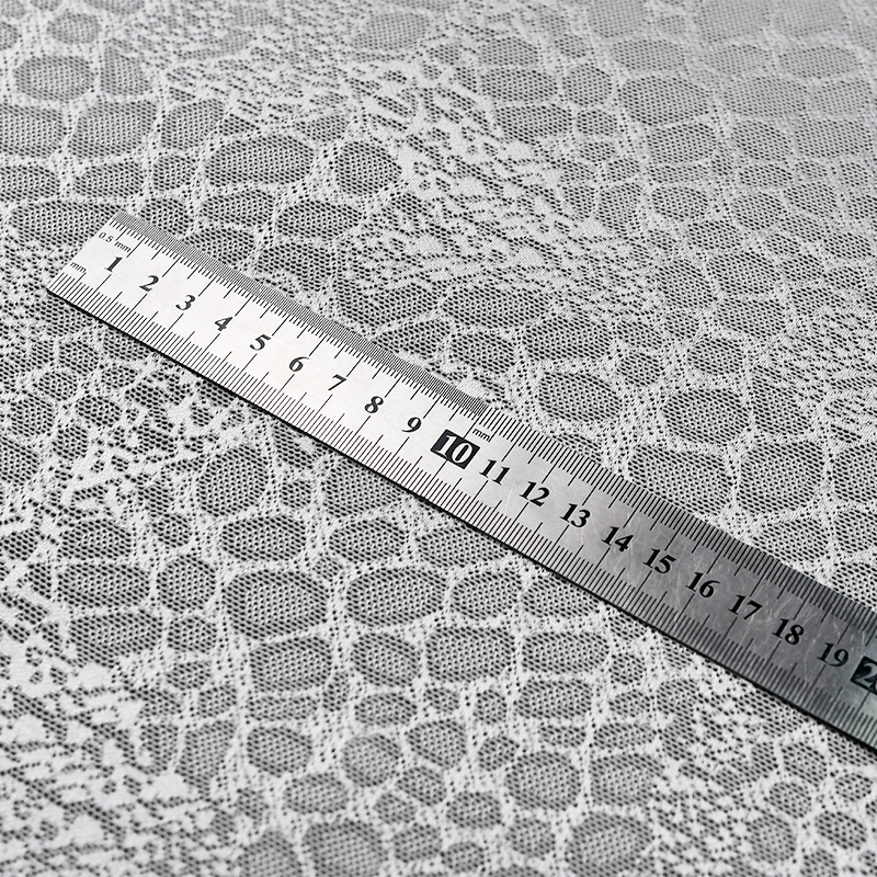 High Quality Flower Stretch Lace Fabric for Lingerie And Dress 1009#