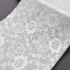 High Quality Flower Stretch Lace Fabric for Lingerie And Dress 1008#