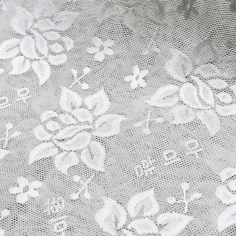 High Quality Flower Stretch Lace Fabric for Lingerie And Dress 1022#