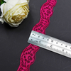 3CM Skirt Lace Women'S Small Hem Underwear Accessories Nylon Elastic Lace 02459#