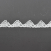 2.5CM Skirt Lace Women'S Small Hem Underwear Accessories Nylon Elastic Lace 1604#