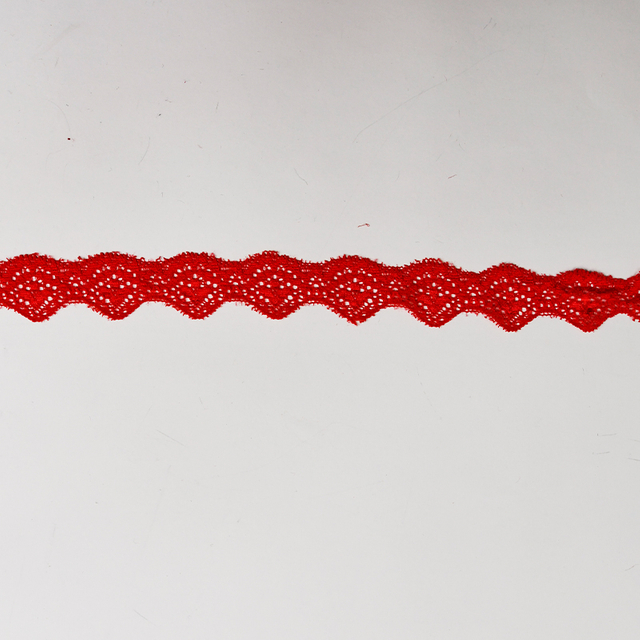 2.7CM Skirt Lace Women'S Small Hem Underwear Accessories Nylon Elastic Lace 3145#
