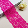 9CM Skirt Lace Women'S Small Hem Underwear Accessories Nylon Elastic Lace 1833#