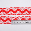 5.3CM Skirt Lace Women'S Small Hem Underwear Accessories Nylon Elastic Lace 1177#